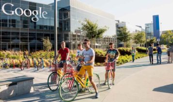 silicon valley