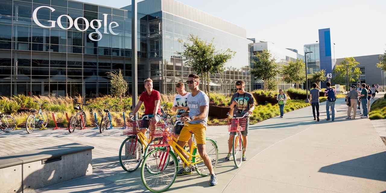 silicon valley