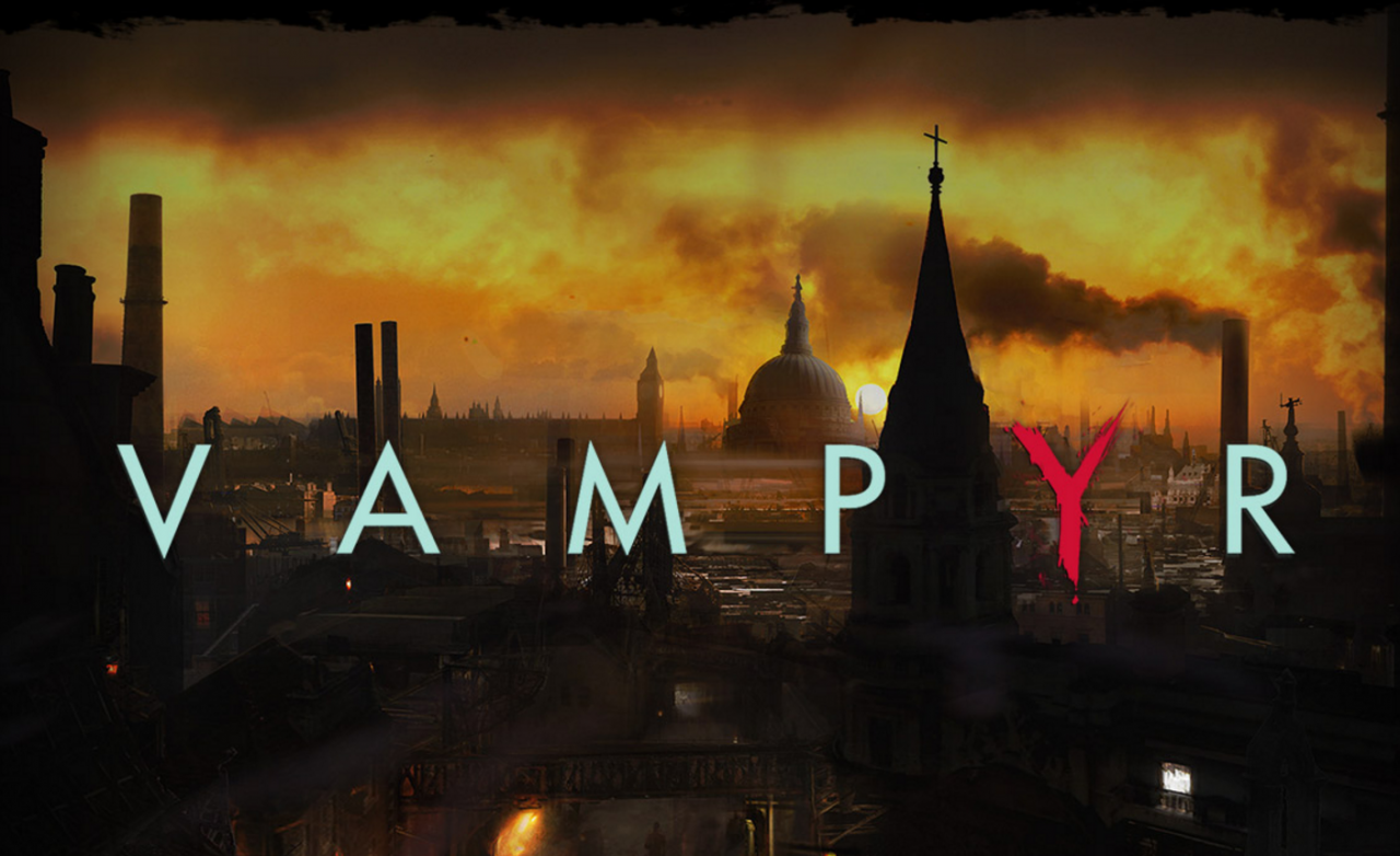 Vampyr