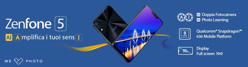 Asus ZenFone 5