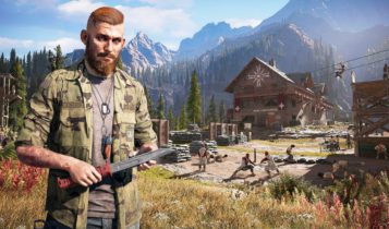 Far Cry 5