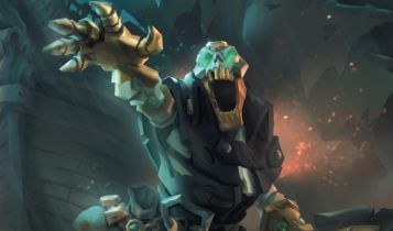 Sea of Thieves