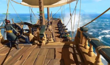 Sea of Thieves