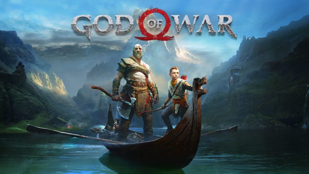 God of War 4