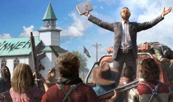 Far Cry 5