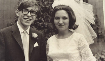 Stephen Hawking