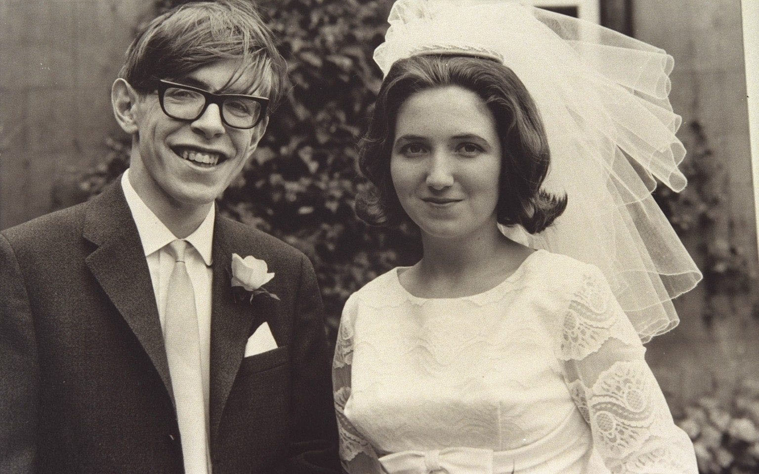 Stephen Hawking