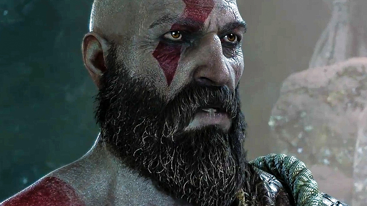 God of War 4