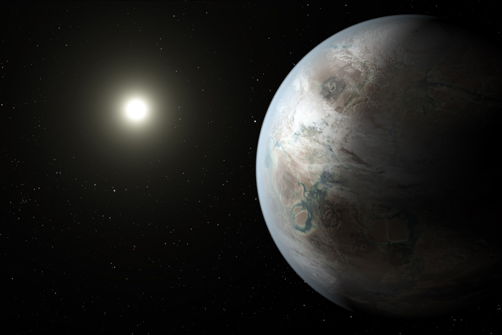 pianeti più estremi