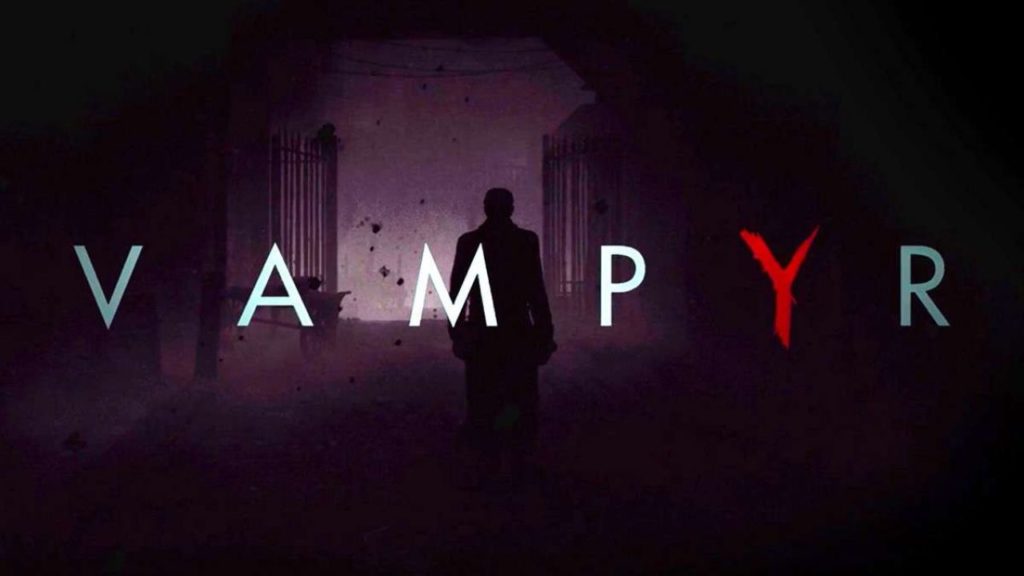 Vampyr