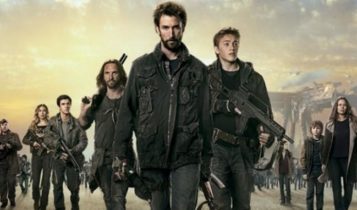 serie tv fantascientifiche