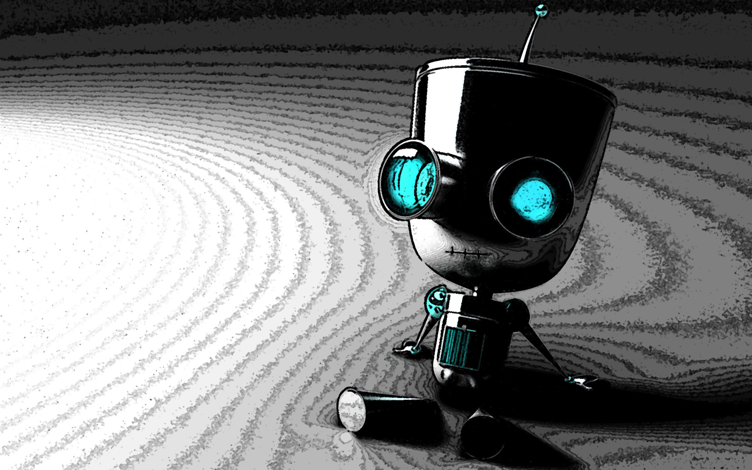 Humanoid robotic: what’s the status of the research
