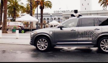 taxi volanti