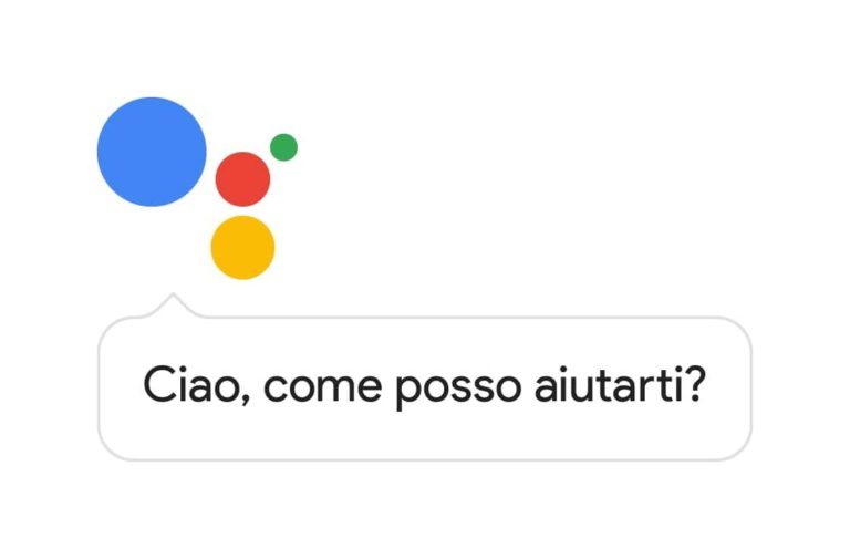 Google Assistant