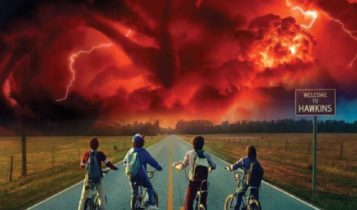 serie tv fantascientifiche