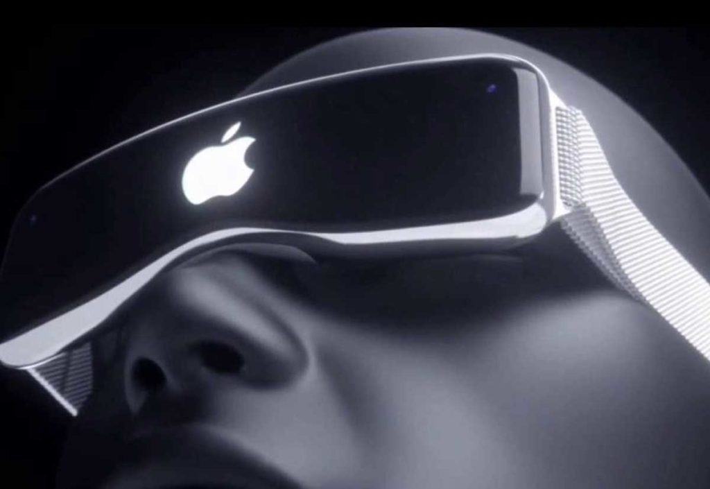 realtà virtuale