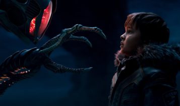 serie tv fantascientifiche