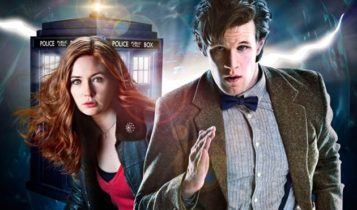 serie tv fantascientifiche