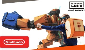 Nintendo Labo