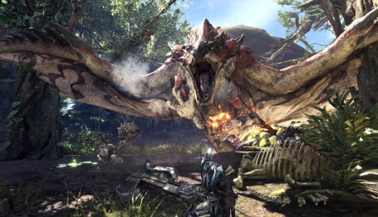 Monster Hunter