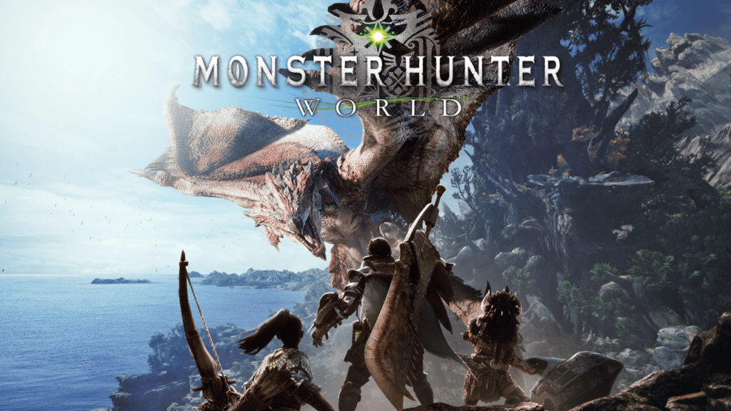 Monster Hunter