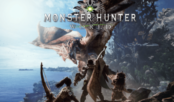 Monster Hunter