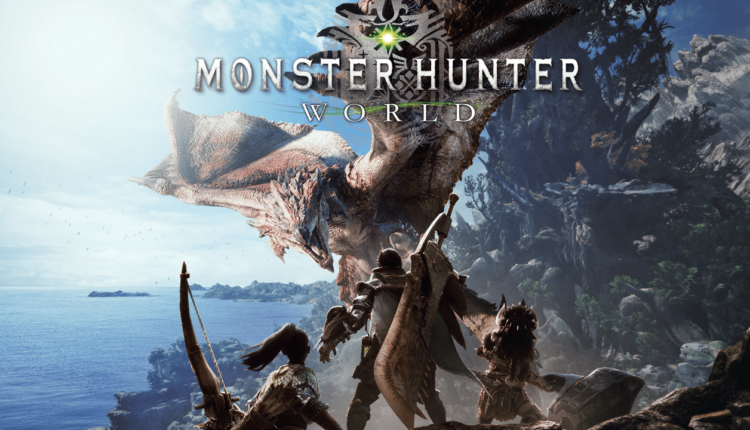 Monster Hunter
