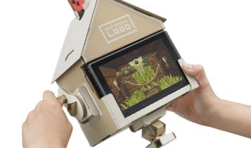 Nintendo Labo