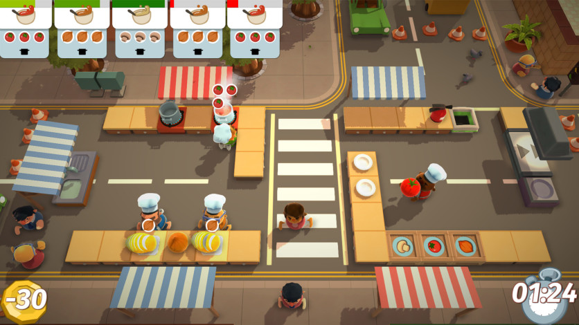 giochi coop