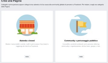 Come gestire una pagina Facebook
