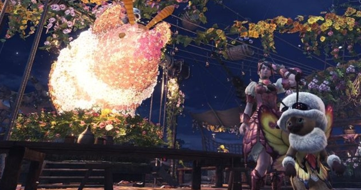 Monster Hunter