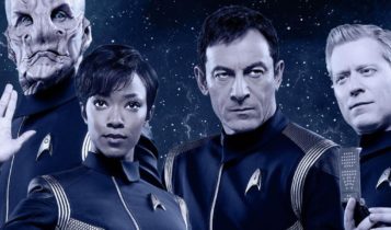 serie tv fantascientifiche