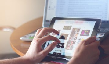 tecnologia e distrazione