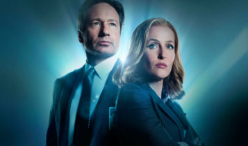 serie tv fantascientifiche