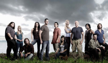 serie fantascientifiche