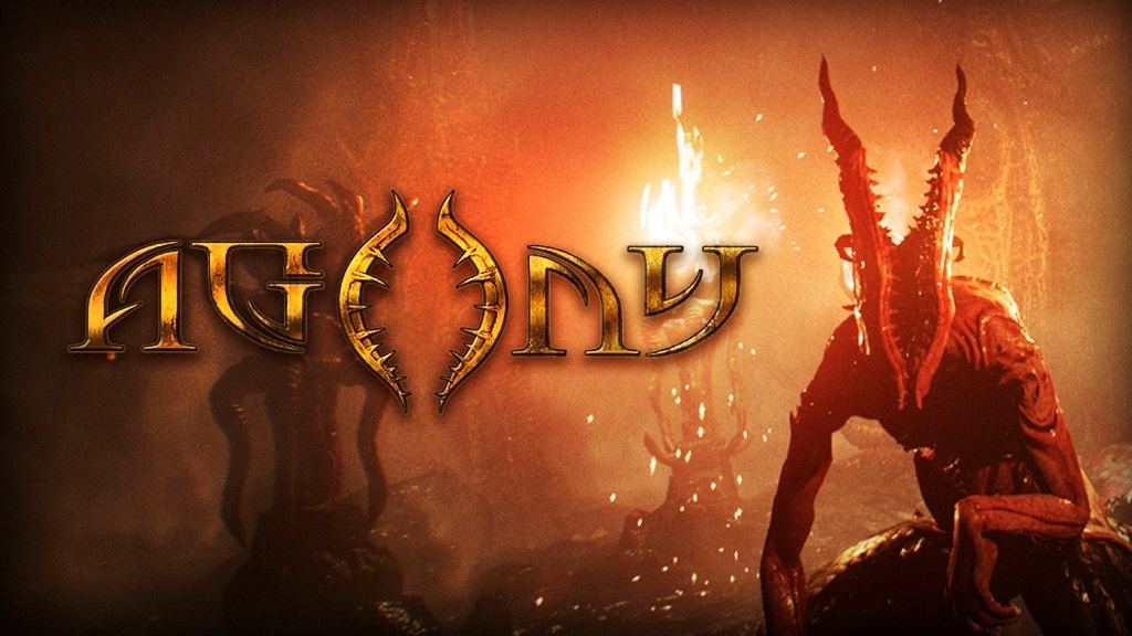 Agony: game review
