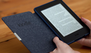 Amazon Kindle