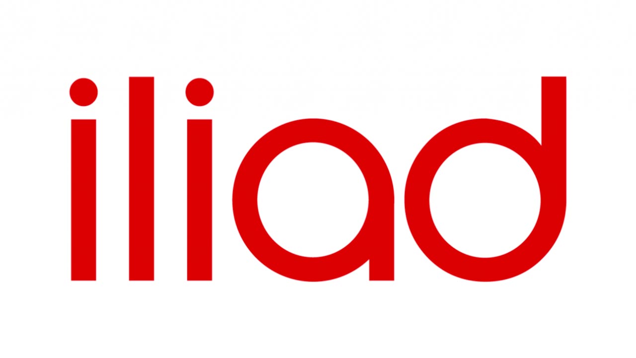 Iliad: the new mobile telephone operator