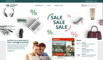 Cashback World