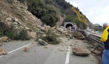 imprevisti ambientali