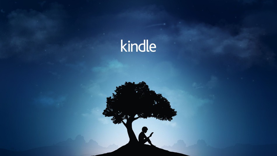 Amazon Kindle: why using it