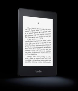 Amazon Kindle