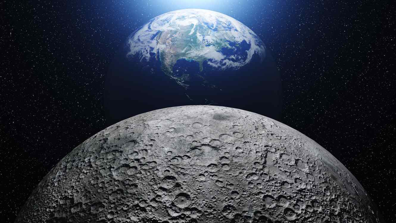 L’uomo tornerà sulla Luna