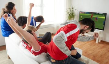 mondiali 2018