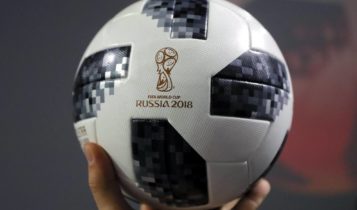 mondiali 2018