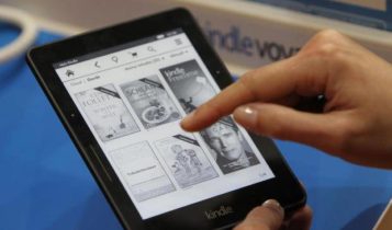 Amazon Kindle