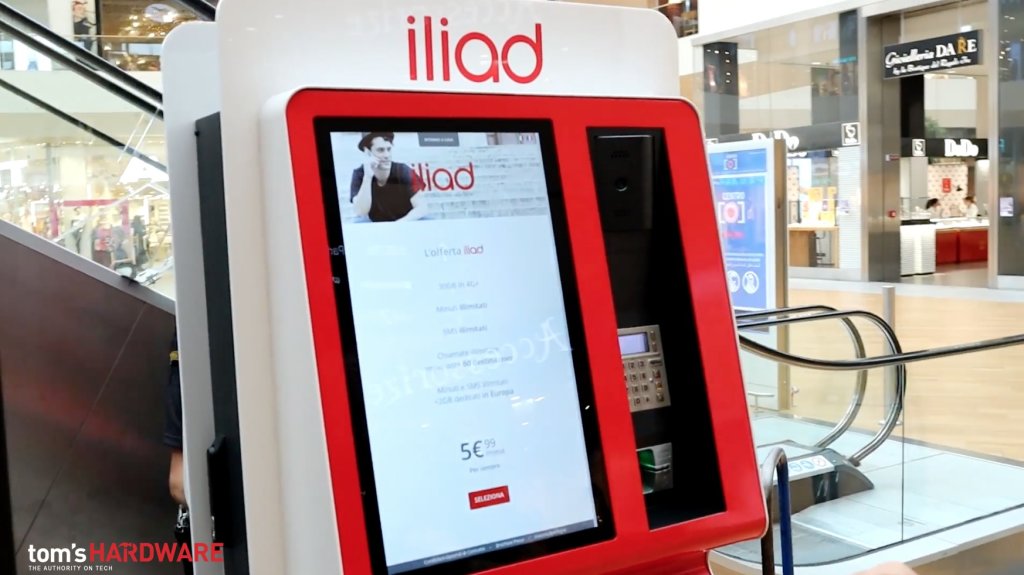 Iliad