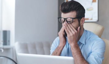 sindrome da visione del computer