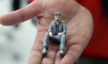 Stampante 3D