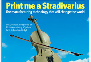 Stampante 3D